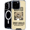 Looney Tunes Speedy Gonzales- Andale! Andale! iPhone 16 Pro MagSafe Case